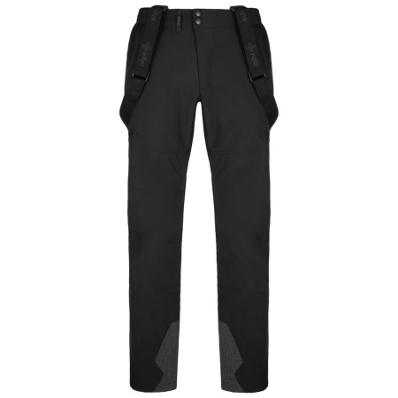 Herren Winterhose Kilpi Rhea-M schwarz BLK