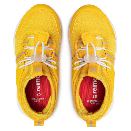 Kinderschuhe Reima Luontuu