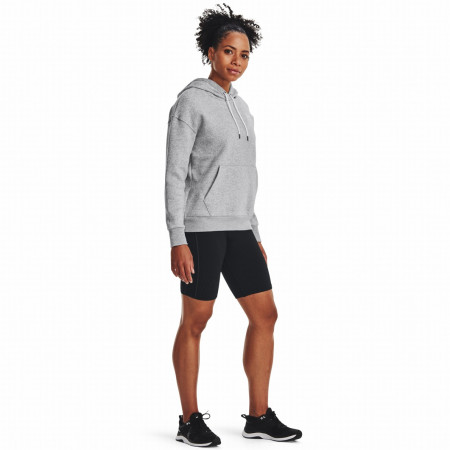 Damen-Sweatshirt Under Armour Essential Fleece Hoodie