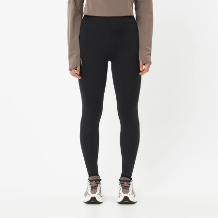 Damenhose Salomon Shakeout Core Tights 26" W