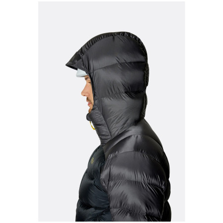 Herrenjacke Rab Neutrino Pro Hoody