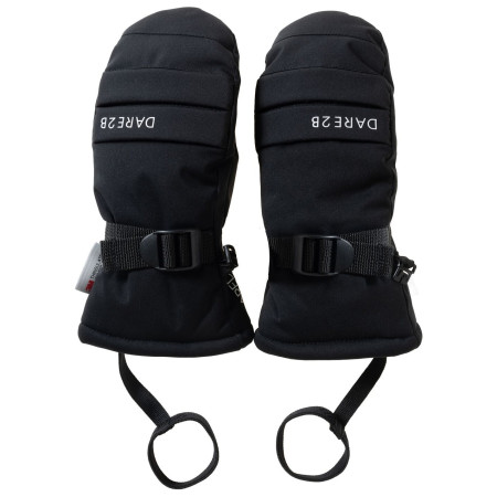 Kinderhandschuhe Dare 2b Kids Freeride Mitt Black schwarz Black