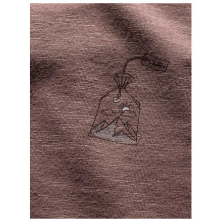 Damen-T-Shirt Chillaz Valencia Tea Up
