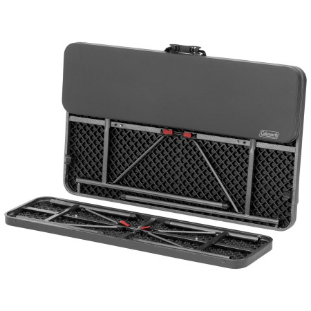 Campingtisch mit Bänken Coleman Pack Away Set 4
