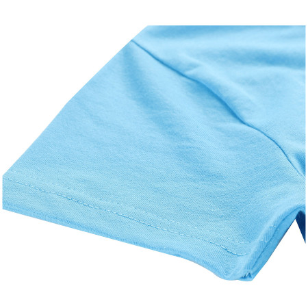 Kinder-T-Shirt Alpine Pro Rejo 2 Blue