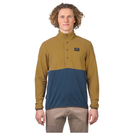 Herren-Sweatshirt Hannah Mint