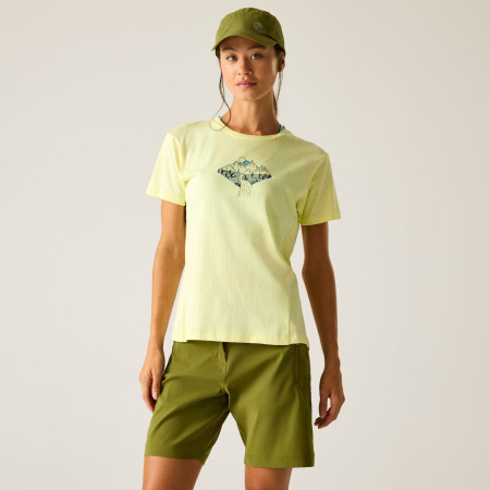 Damen-T-Shirt Dare 2b Tranquility III Tee