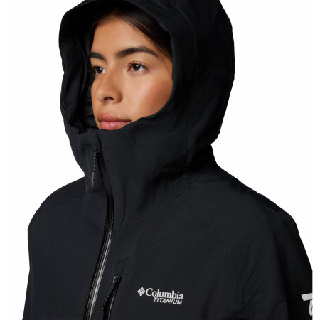 Damenjacke Columbia Explorers Edge™ II Insulated Jacket