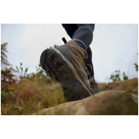 Damen Outdoor-Schuhe Regatta Womens Holcombe III