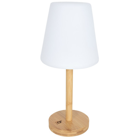 Lampe Bo-Camp Cambridge L weiß White