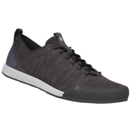 Herrenschuhe Black Diamond Circuit M grau Anthracite