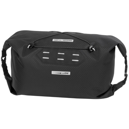 Lenkertasche Just One Front 5.0 schwarz