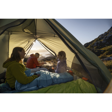 Ultraleichtes Zelt Sea to Summit Telos TR3