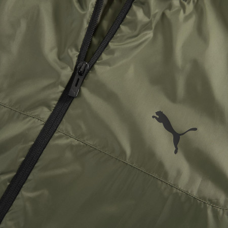 Herrenjacke Puma ESS Light Padded Jacket