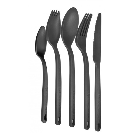 Gabel Sea to Summit Camp Cutlery Fork