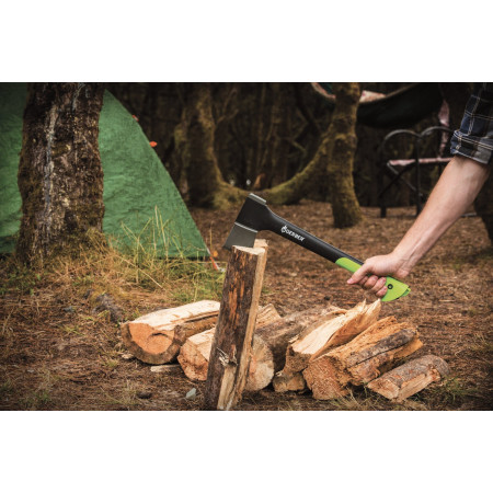 Axt Gerber Freescape Hatchet