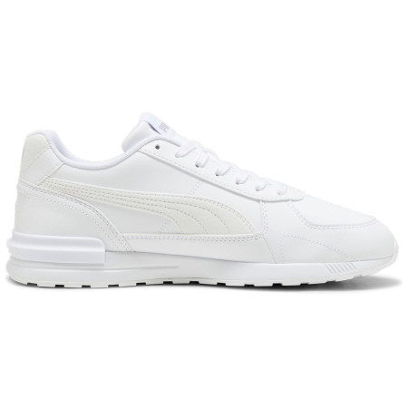 Herrenschuhe Puma Graviton SL 2 weiß White