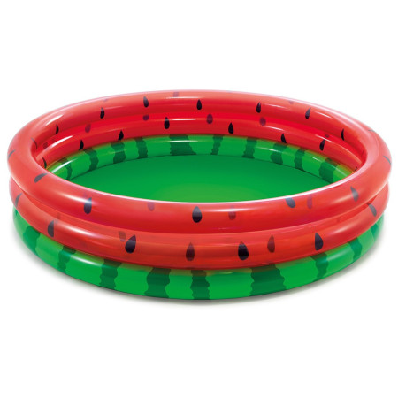 Pool Intex Watermelon Pool 58448NP grün/rot