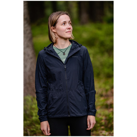Damen-Windjacke MOOA Windbreaker