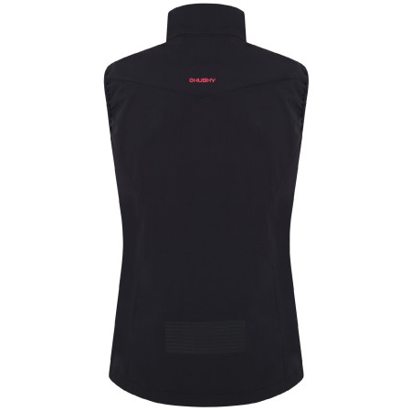 Damenweste Husky Salien L 2024