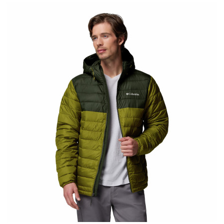 Herrenjacke Columbia Powder Lite™ II Hooded Jacket