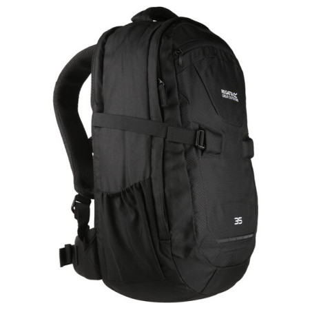 Rucksack Regatta Paladen 35L V2 schwarz Black