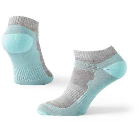 Socken Zulu Merino Summer 3-pack