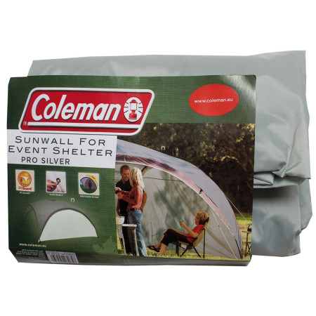 Seitenplane Coleman Event Shelter Suwall L