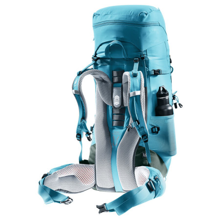 Rucksack Deuter Aircontact Lite 45 + 10 SL