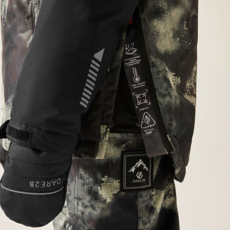 Kinder Skijacke Dare 2b Freehand II Jacket