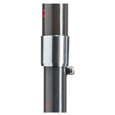 Trekkingstöcke Leki Legacy FX TA