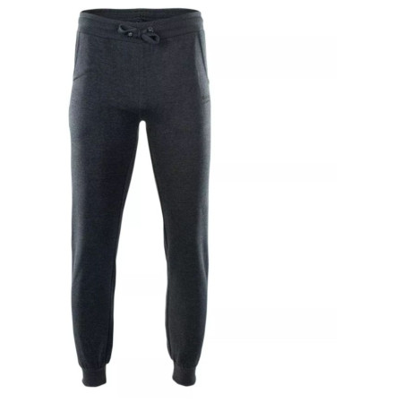 Herren-Jogginghose Hi-Tec Melian II grau Dark Grey Melange