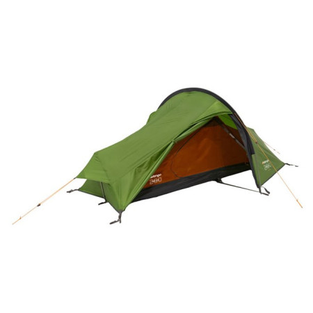 Wanderzelt Vango Nevis 200 grün/orange Pamir Green