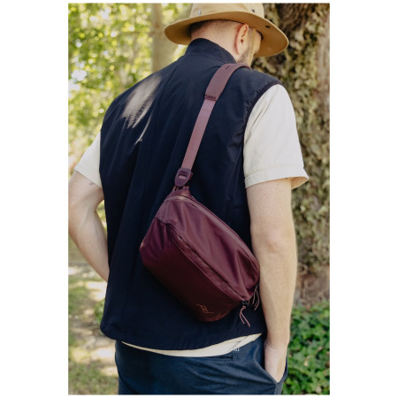 Hüfttasche Peak Design Outdoor Sling 4L