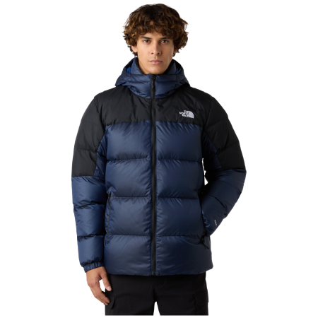 Herrenjacke The North Face M Diablo Down 2.0 Hoodie