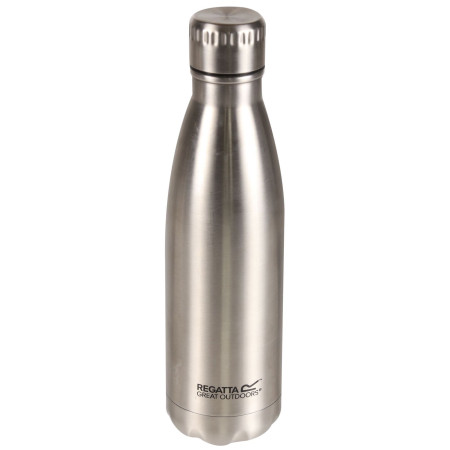 Edelstahlflasche Regatta 0.5l Insul Bottle silber Silver