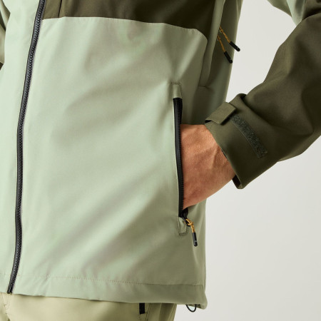 Herrenjacke Regatta Bosfield