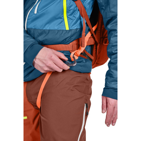Rucksack Ortovox Avabag Litric Zero 27