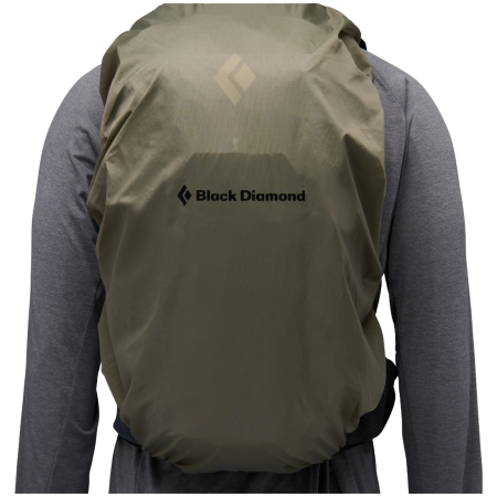 Rucksack Black Diamond Trail Vista 20