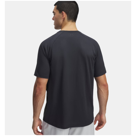 Herren-T-Shirt Under Armour M Tech Fade SS