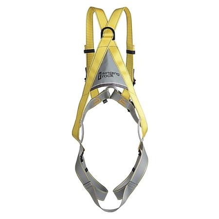 Auffanggurt Singing Rock Body II speed