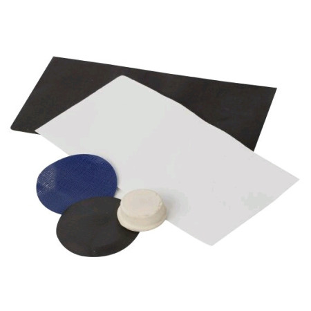 Selbstklebende Pflaster Regatta Camping RepairKit