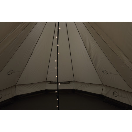Lichterkette Easy Camp Blur Light Chain