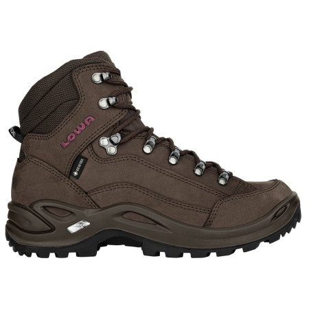 Damenschuhe Lowa Renegade GTX Mid Ws