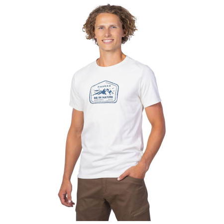 Herren-T-Shirt Hannah Miko