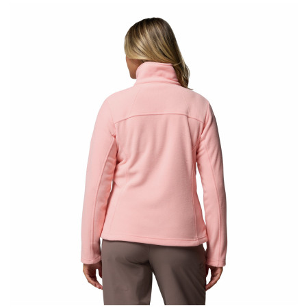 Damen-Sweatshirt Columbia Fast Trek™ II Jacket