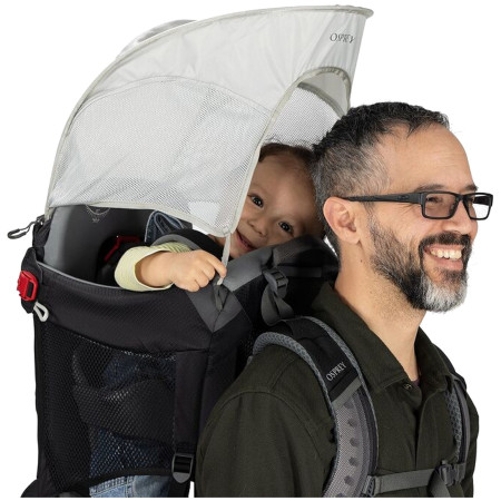 Kindertrage Osprey Poco Child Carrier