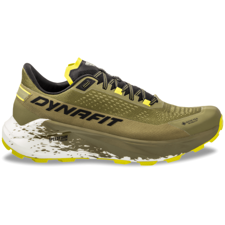 Herren Laufschuhe Dynafit Ultra 100 V3 GTX