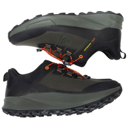 Herrenschuhe Dare 2b Mens Torrek Waterproof Trail Shoes
