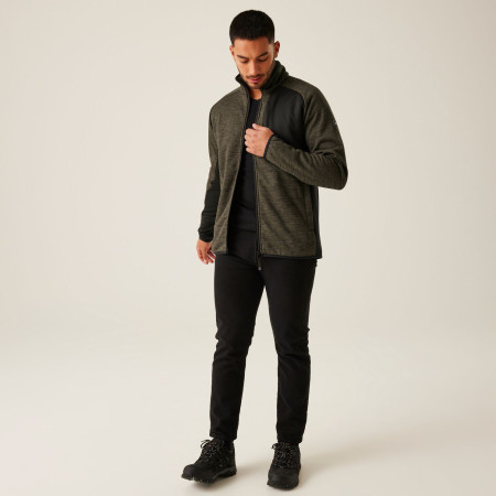 Herren Funktions-Sweatshirt Regatta Shorston